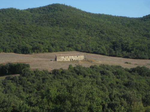 Hostal Agriturismo Pian Di Meta Vecchia