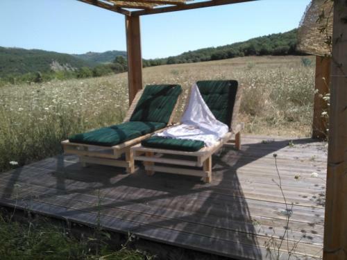 Hostal Agriturismo Pian Di Meta Vecchia
