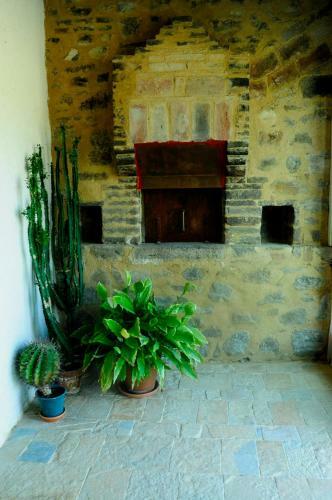 Hostal Agriturismo Pian Di Meta Vecchia
