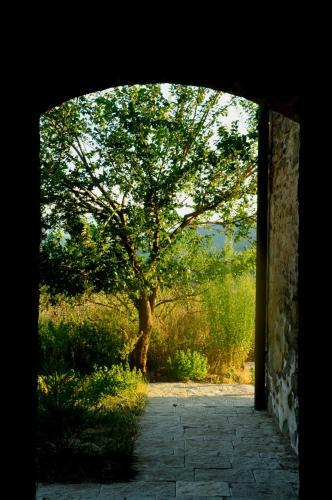 Hostal Agriturismo Pian Di Meta Vecchia