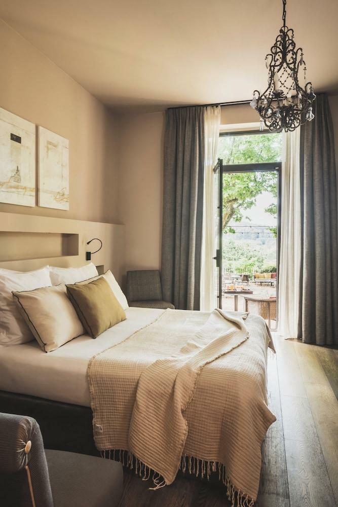 Hotel Les Lodges Sainte-victoire