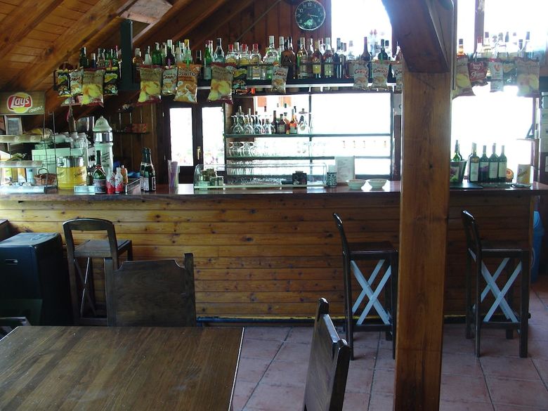 Agroturismo Ordaola