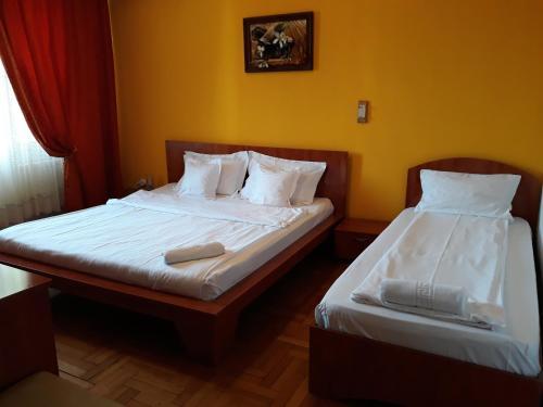 Hostal Pensiunea Frank Sydney