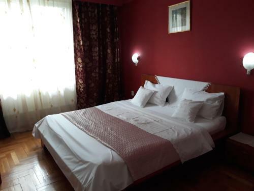 Hostal Pensiunea Frank Sydney