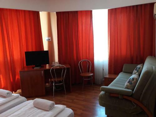 Hostal Pensiunea Frank Sydney
