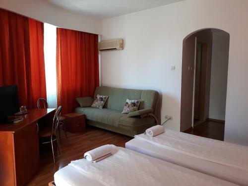 Hostal Pensiunea Frank Sydney