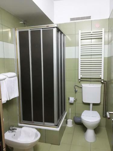 Hostal Pensiunea Frank Sydney