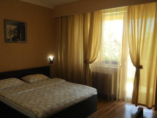 Hostal Pensiunea Frank Sydney