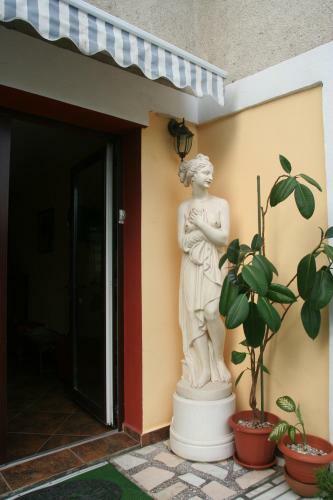 Hostal Pensiunea Frank Sydney