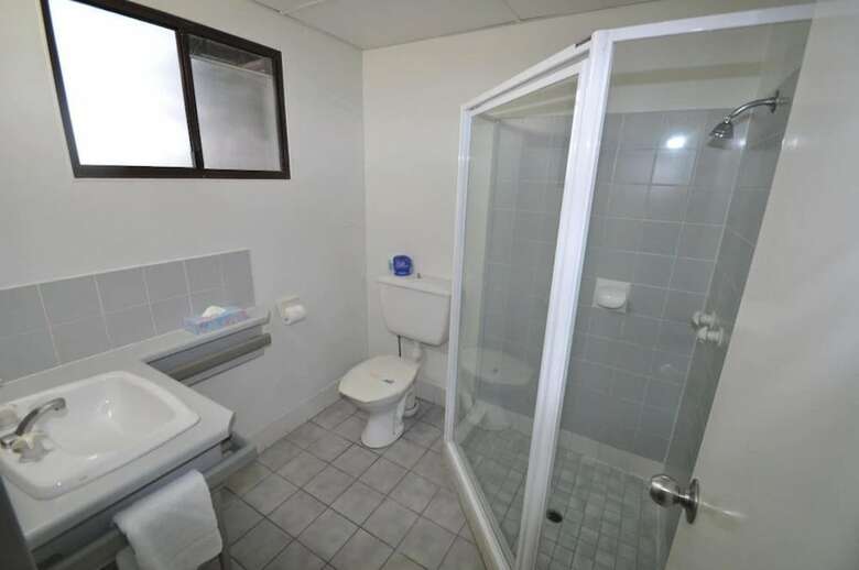 Hotel Rosslyn Bay Resort