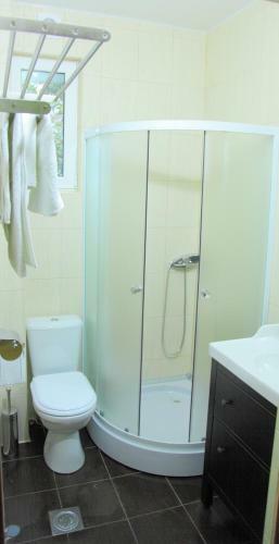 Hostal Guest House Alyans
