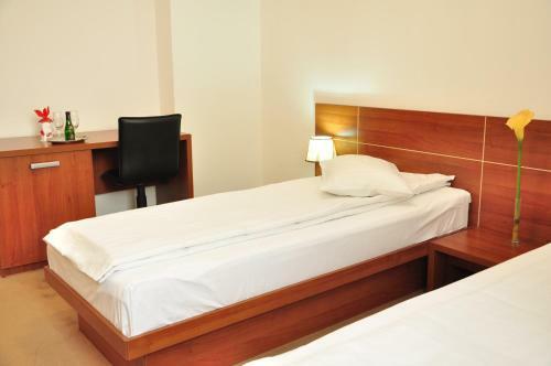 Hotel Sud