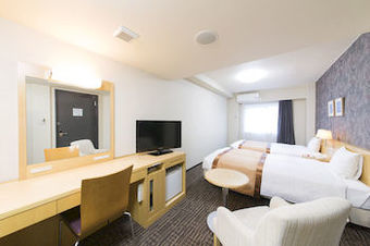 Hotel Hokke Club Shonan Fujisawa