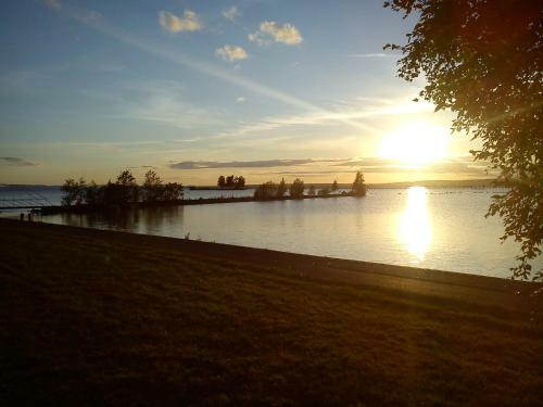 Hostel R�ttvik