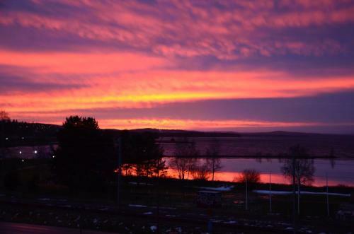 Hostel R�ttvik