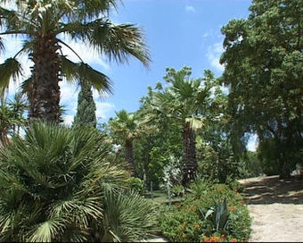 Agroturismo Villa Tasca
