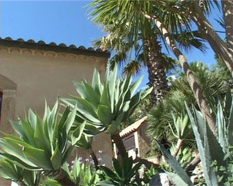 Agroturismo Villa Tasca