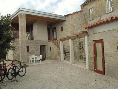Agroturismo Casas D Aldeia