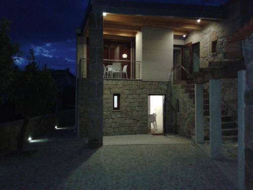 Agroturismo Casas D Aldeia