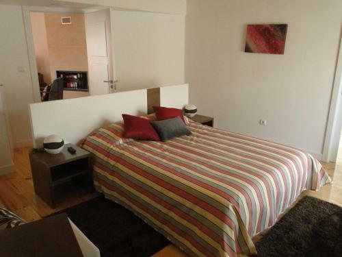 Agroturismo Casas D Aldeia