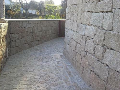 Agroturismo Casas D Aldeia