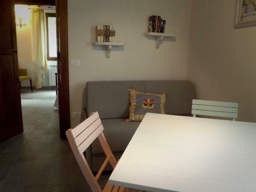 Bed & Breakfast I Due Noci