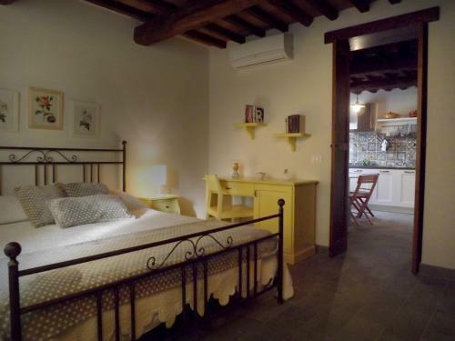 Bed & Breakfast I Due Noci