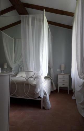 Bed & Breakfast I Due Noci