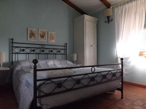 Bed & Breakfast I Due Noci