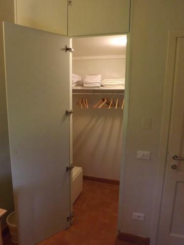 Bed & Breakfast I Due Noci