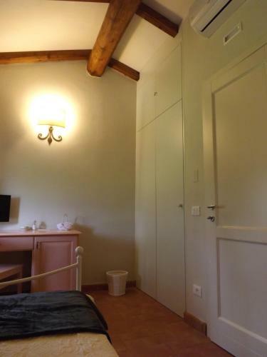 Bed & Breakfast I Due Noci