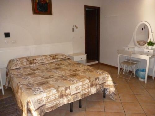 Hostal Eurotravel Bed And Car