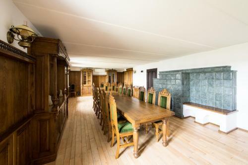 Hotel Castel Royal