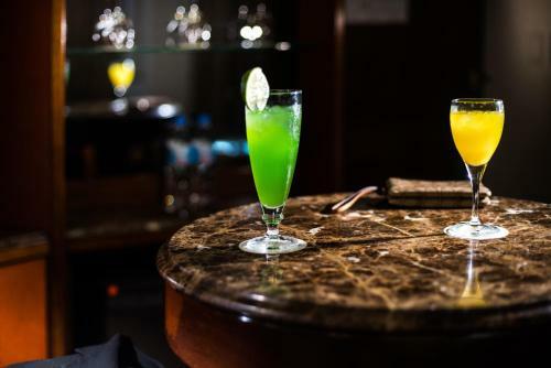 Hotel Tainan