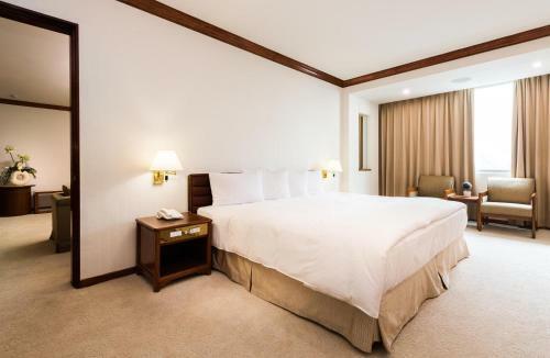 Hotel Tainan