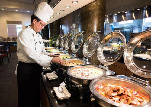 Hotel Tainan