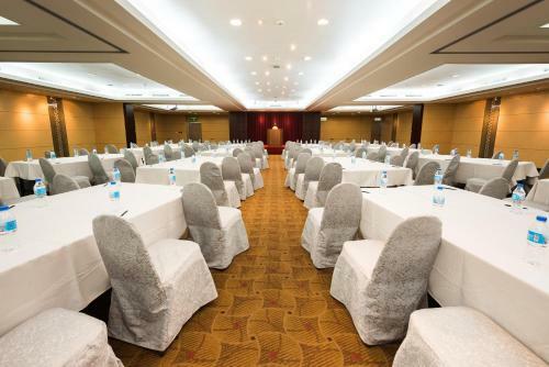 Hotel Tainan