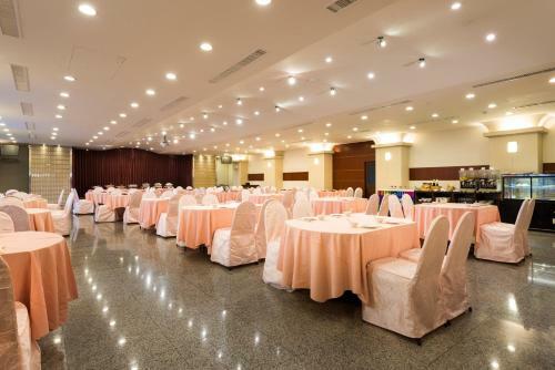 Hotel Tainan