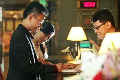 Hotel Tainan