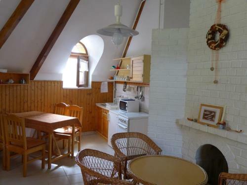 Apartment Balatonudvari 1