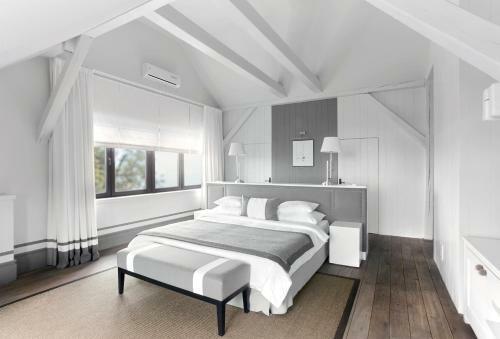 Hostal Masuria Arte