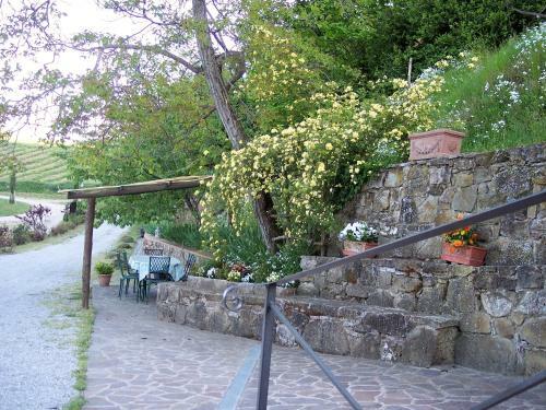 Agroturismo La Ghiandaia Casa Vacanza