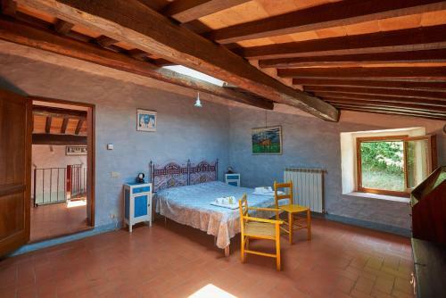 Agroturismo La Ghiandaia Casa Vacanza