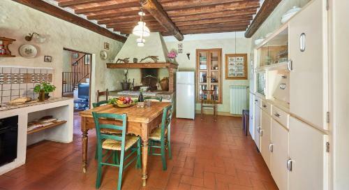 Agroturismo La Ghiandaia Casa Vacanza
