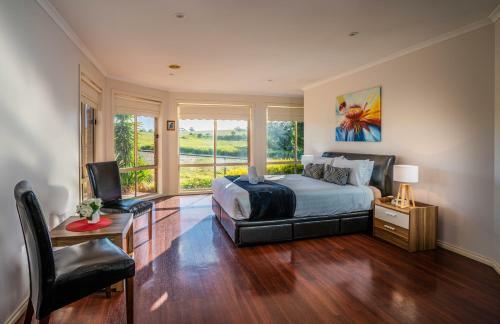 Serviced Houses Melbourne Airport