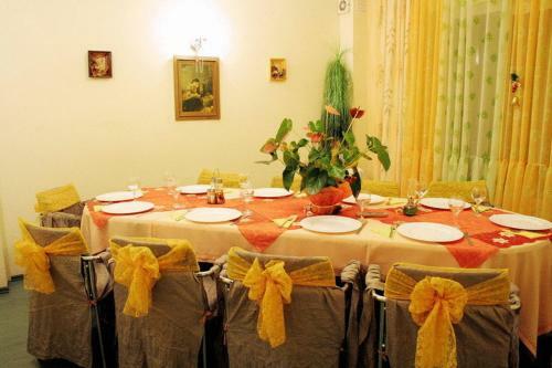 Hostal Casa Pintea