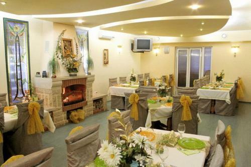 Hostal Casa Pintea