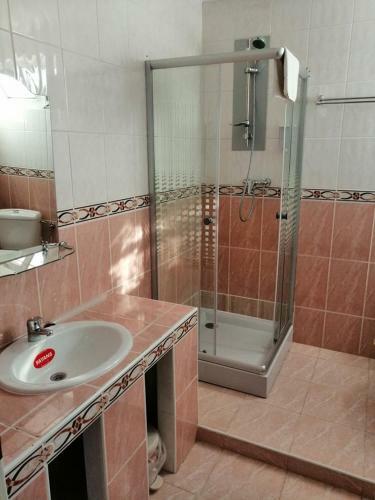 Hostal Casa Pintea