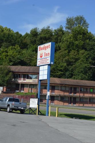 Hostal Budget Inn Richlands Claypool Hill