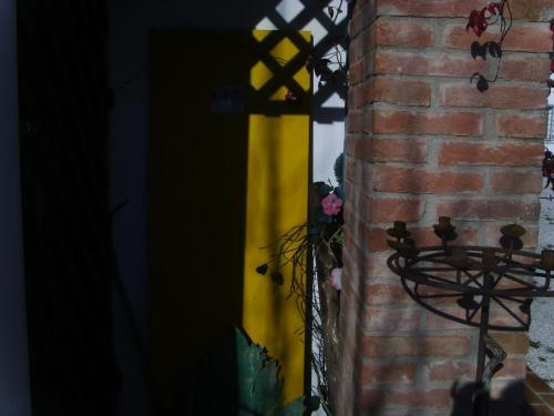 Bed & Breakfast Il Tempo Dei Sogni